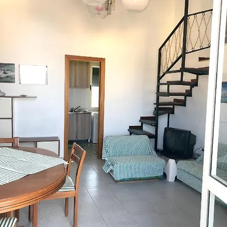 Viale Mediterraneo شقة