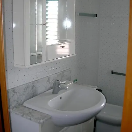 شقة Viale Mediterraneo *