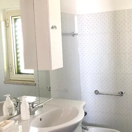 Viale Mediterraneo شقة *