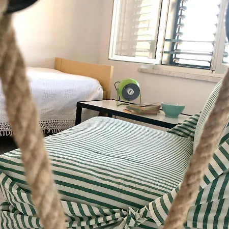 Viale Mediterraneo * سيليا مارينا