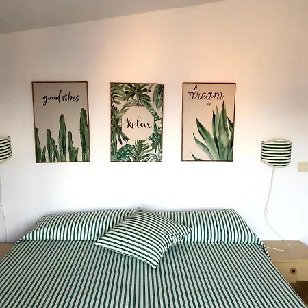 Viale Mediterraneo شقة