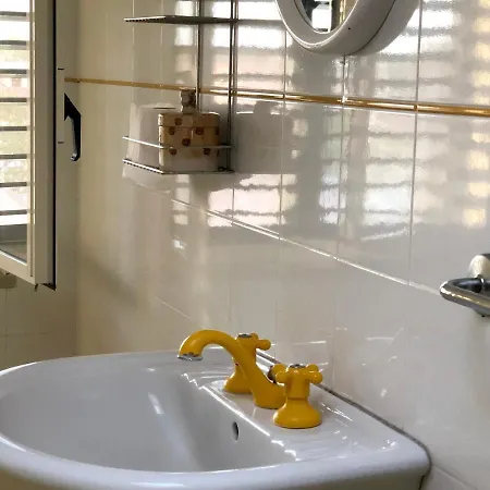 Viale Mediterraneo * سيليا مارينا