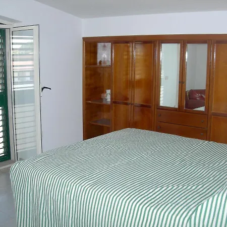 Viale Mediterraneo شقة *