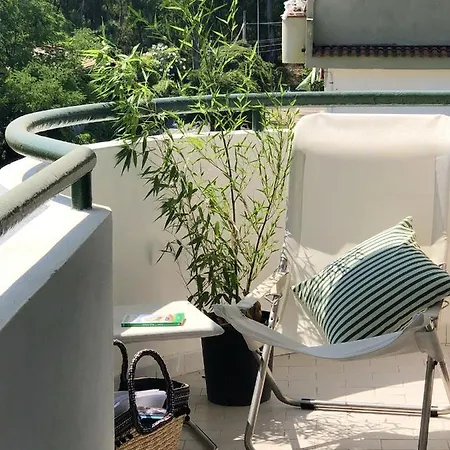 Viale Mediterraneo شقة