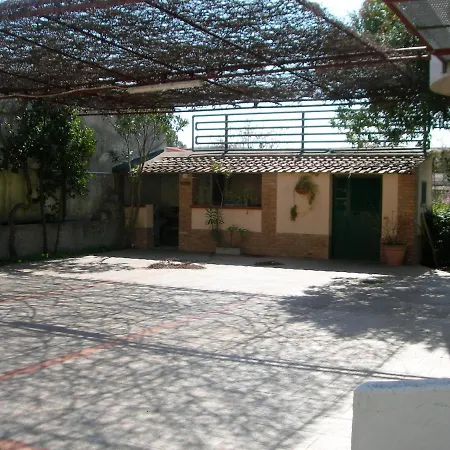 Viale Mediterraneo شقة