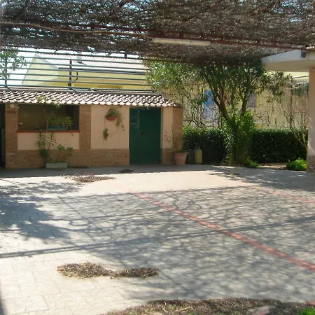 Viale Mediterraneo * سيليا مارينا
