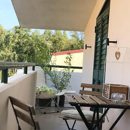Viale Mediterraneo شقة