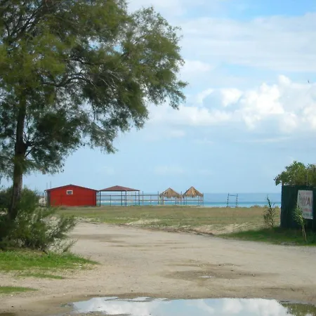 شقة Viale Mediterraneo