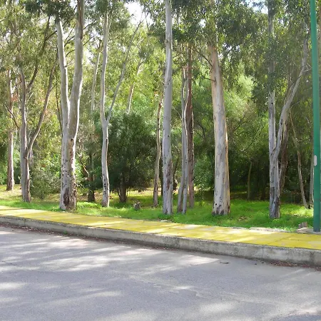 Viale Mediterraneo شقة