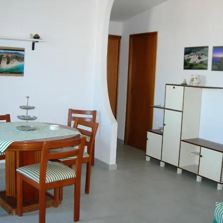 Viale Mediterraneo شقة سيليا مارينا