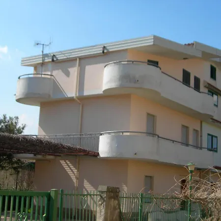 Viale Mediterraneo